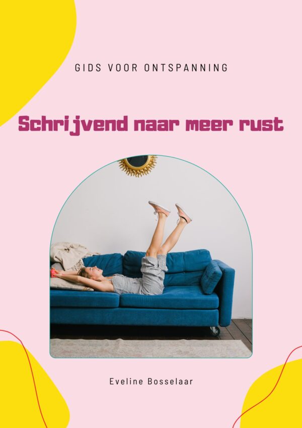 Gids voor Ontspanning - Afbeelding 2