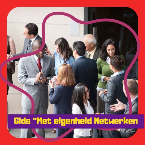 Gids "Netwerken met Eigenheid