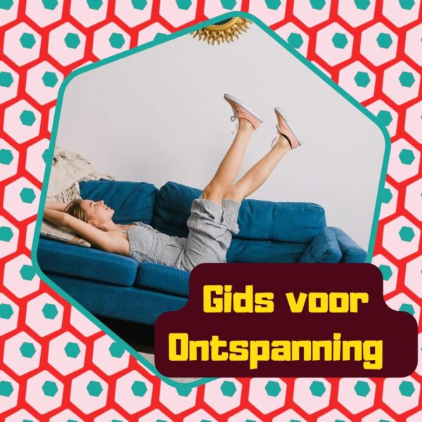 Gids voor Ontspanning