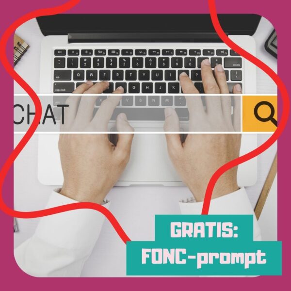 Super FONC- prompt